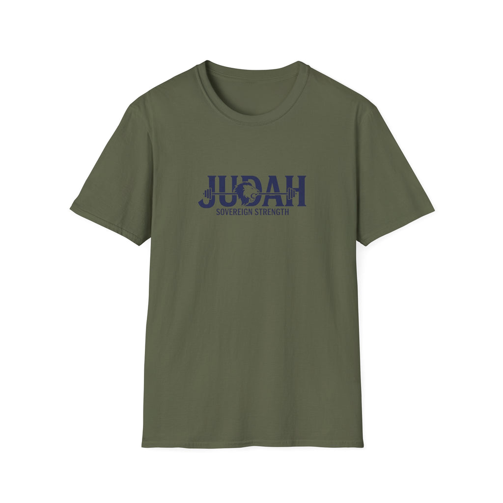 Judah T-Shirt.