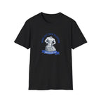 Work out Your Salvation T-Shirt.