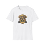 Lion Of Judah T-Shirt.