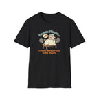 I'm into Fitness T-Shirt.