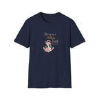 Strong as a Mother T-Shirt.
