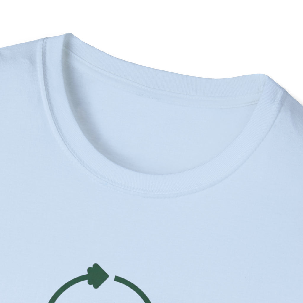 Repent T-Shirt.