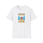 Anything To Avoid Swimming T-Shirt.