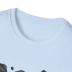 Crucify The Flesh T-Shirt.