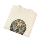 Faith & Fitness  T-Shirt.
