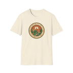 Faith-Led Mama Bear T-Shirt.