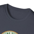 Endure The Race T-Shirt.