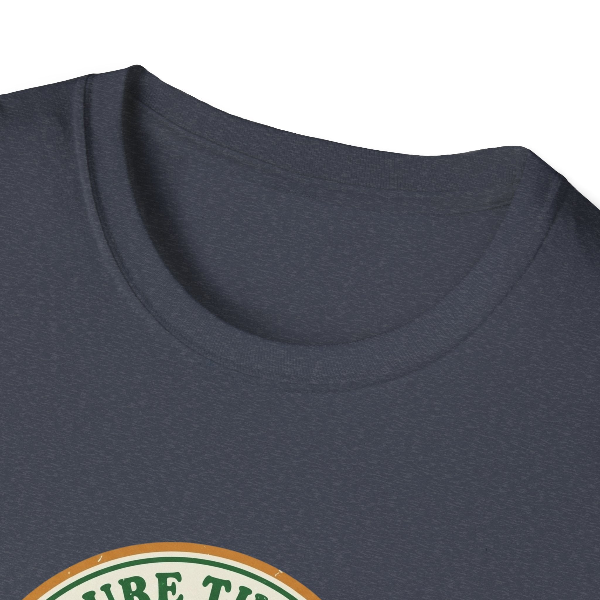 Endure The Race T-Shirt.