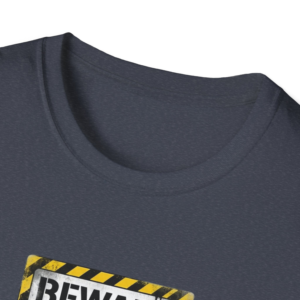 Beware of False Prophets T-Shirt.