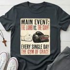 Main Event T-Shirt.
