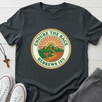 Endure The Race T-Shirt.