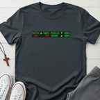 Faith 100%  T-Shirt.