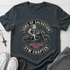 Sons of Salvation T-Shirt.