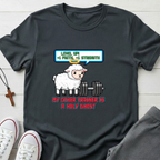 Level Up! T-Shirt.