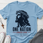 King Jesus T-Shirt.