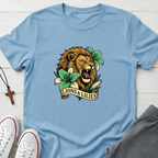 LIONS & LILIES T-Shirt.