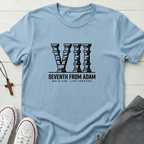 Seventh From Adam T-Shirt.