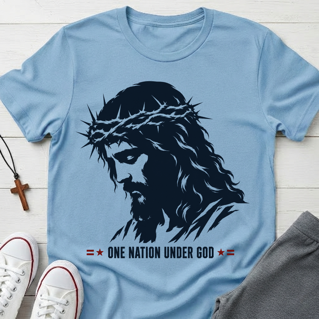 Behold the king T-Shirt.
