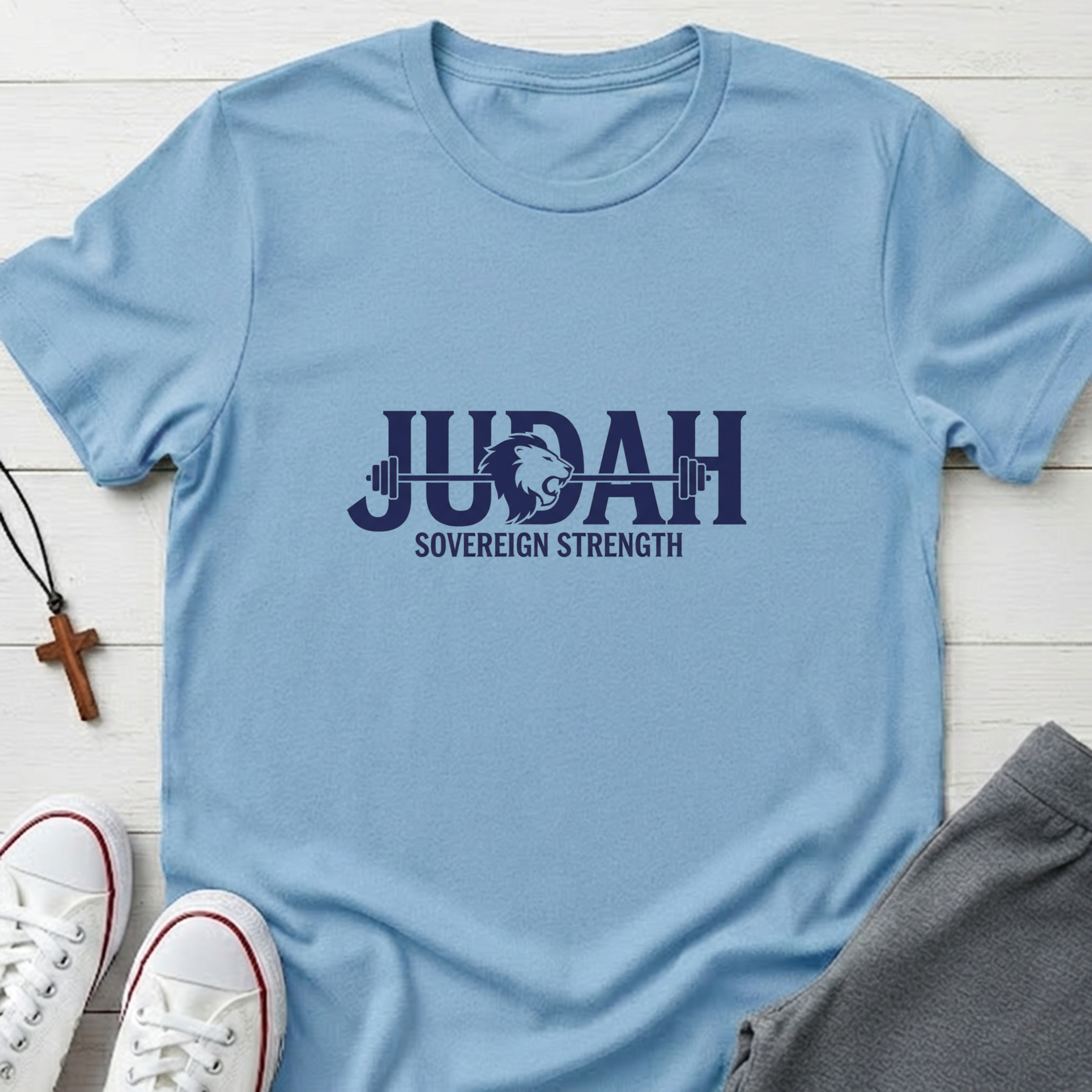 Judah T-Shirt.