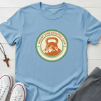 Mount Zion Athletic Club T-Shirt.