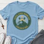 Faithful Fathers T-Shirt.
