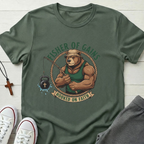 Fisher of Gains T-Shirt.