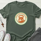 Mount Zion Athletic Club T-Shirt.