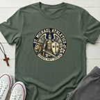 St. Michael Athletics  T-Shirt.