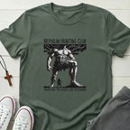 Nephilim Hunting Club T-Shirt.
