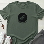 Strength & Grace T-Shirt.