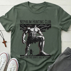 Nephilim Hunting Club T-Shirt.