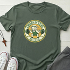 Church of Gains T-Shirt.