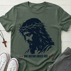 Behold the king T-Shirt.