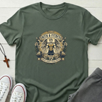 Faith & Fitness  T-Shirt.