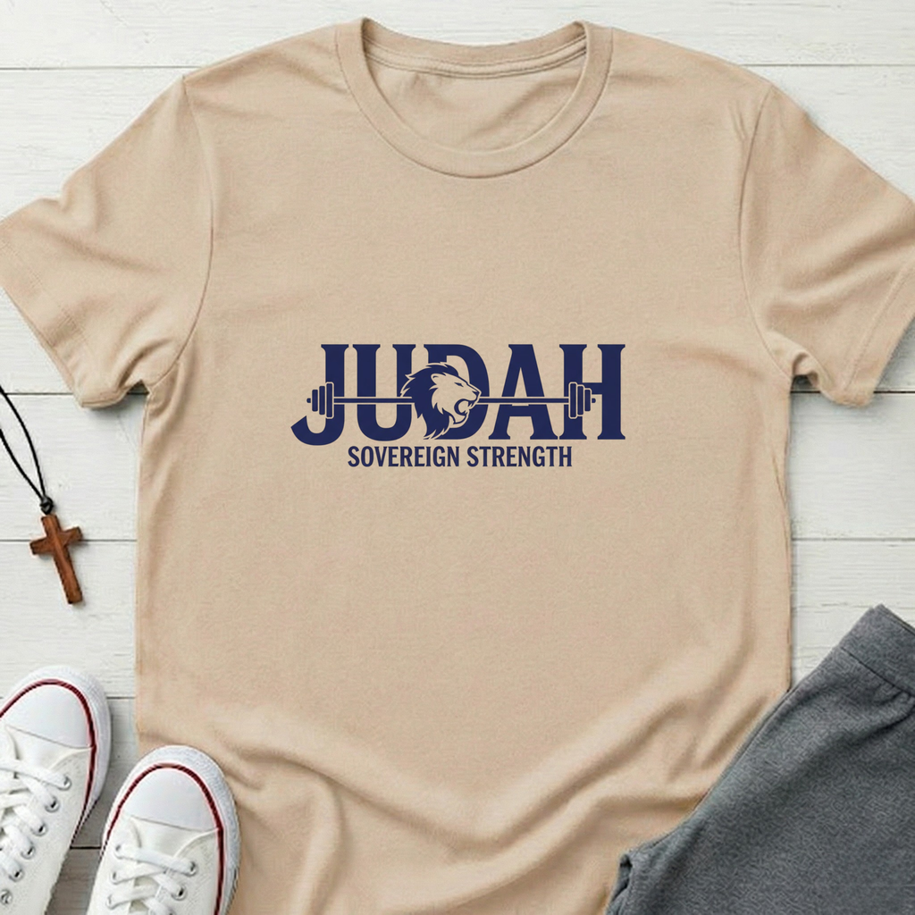 Judah T-Shirt.