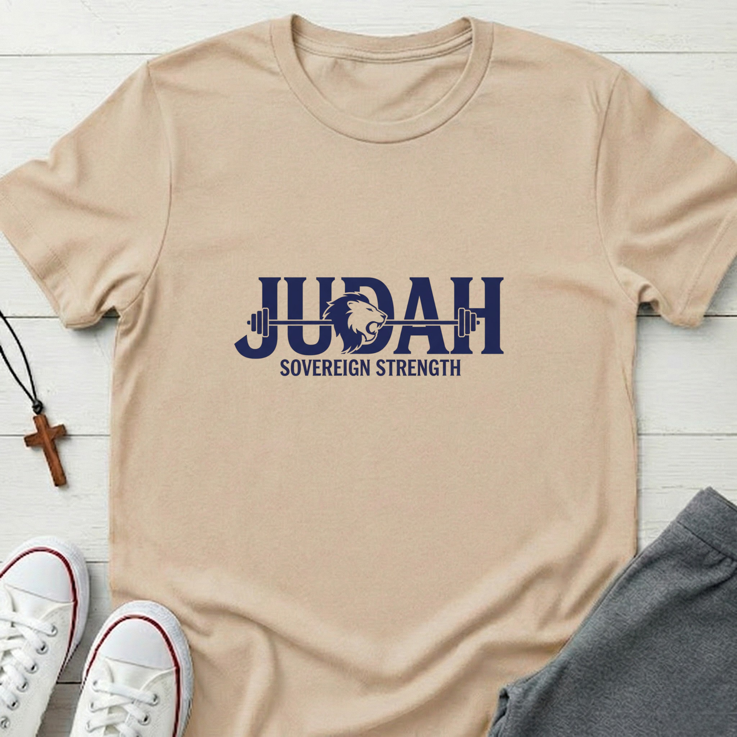 Judah T-Shirt.