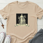 St. Gabriel and The Lion T-Shirt.