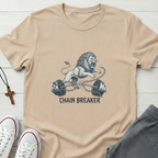 Chain Breaker T-Shirt.