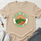 Endure The Race T-Shirt.