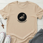 Strength & Grace T-Shirt.