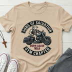 Sons of Salvation T-Shirt.