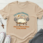 I'm into Fitness T-Shirt.