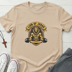 Lion Of Judah T-Shirt.