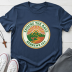 Endure The Race T-Shirt.