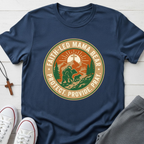 Faith-Led Mama Bear T-Shirt.