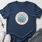 Faith Moves Mountains T-Shirt.