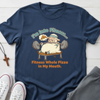 I'm into Fitness T-Shirt.