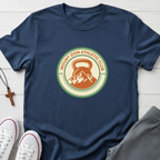 Mount Zion Athletic Club T-Shirt.