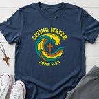 Living Water T-Shirt.