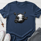 Crucify The Flesh T-Shirt.